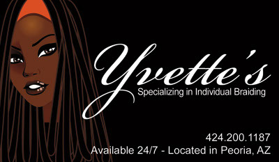 Yvettes Hair Design