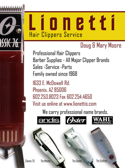 Lionetti ad