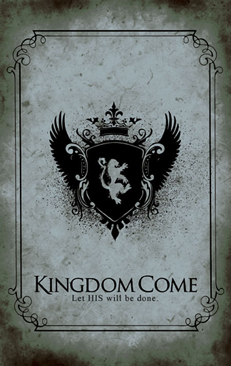 Kingdom Poster