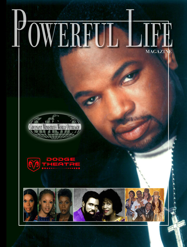 PLN Magazine Cover 2