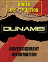 Dunamis Bro cover