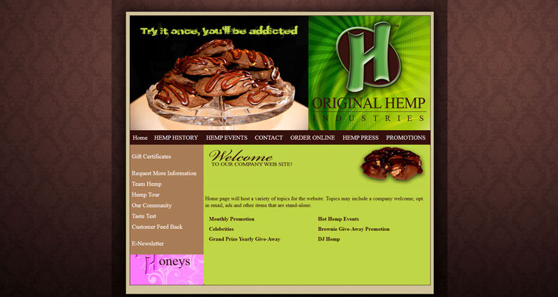 Hemp