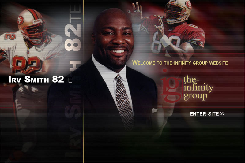 IG The Infinity Group